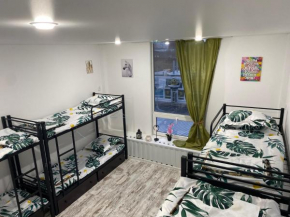 Kosta Hostel